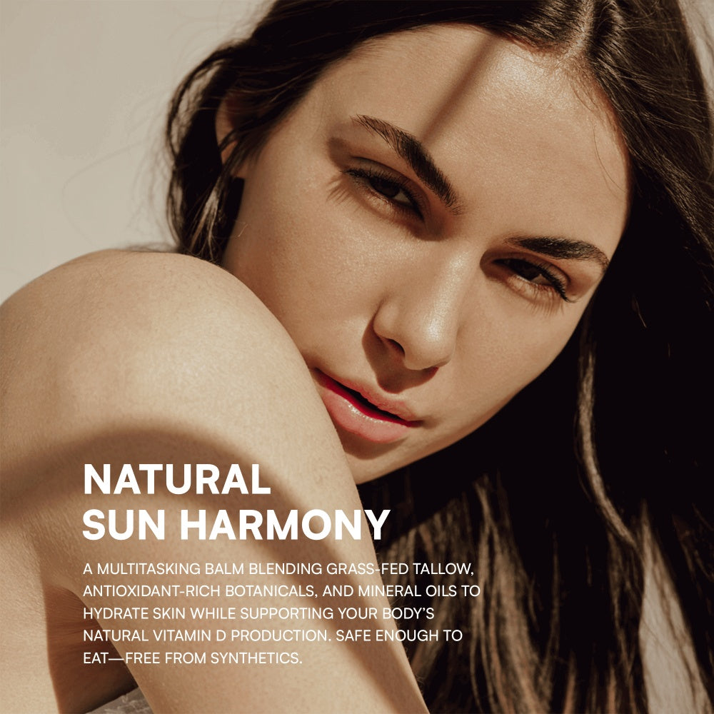 NaturaSun Balm