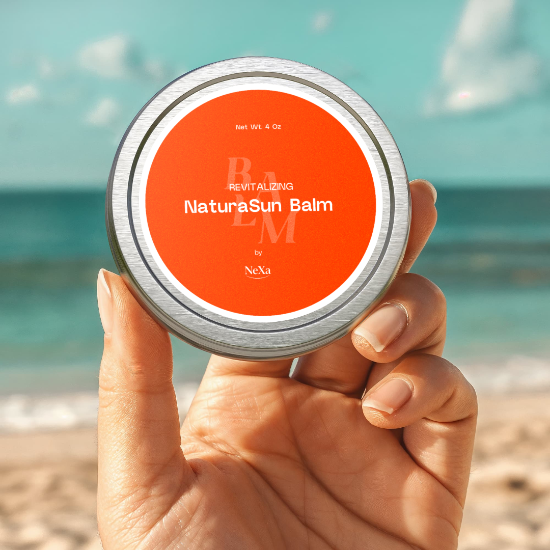 NaturaSun Balm