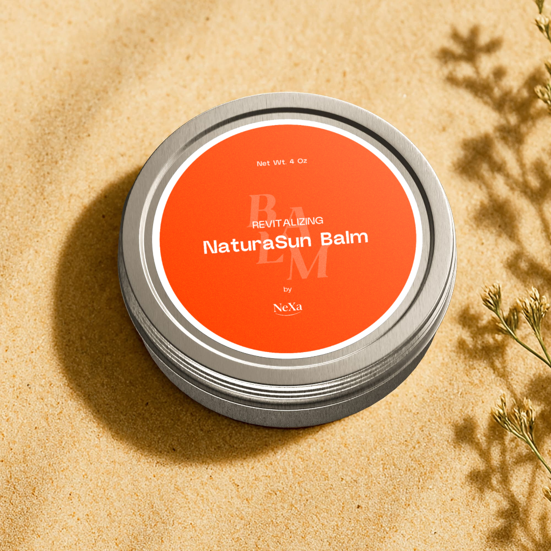 NaturaSun Balm
