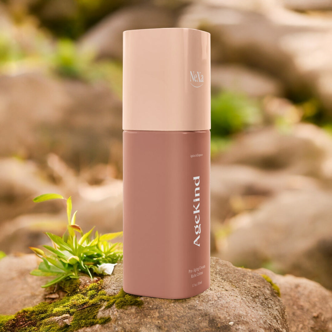 Pro-Aging Nourishing Face Cream