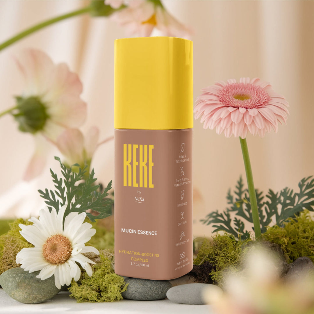 KEKE Mucin Essence