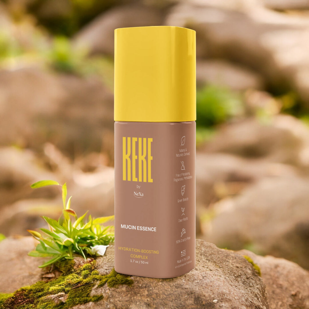KEKE Mucin Essence