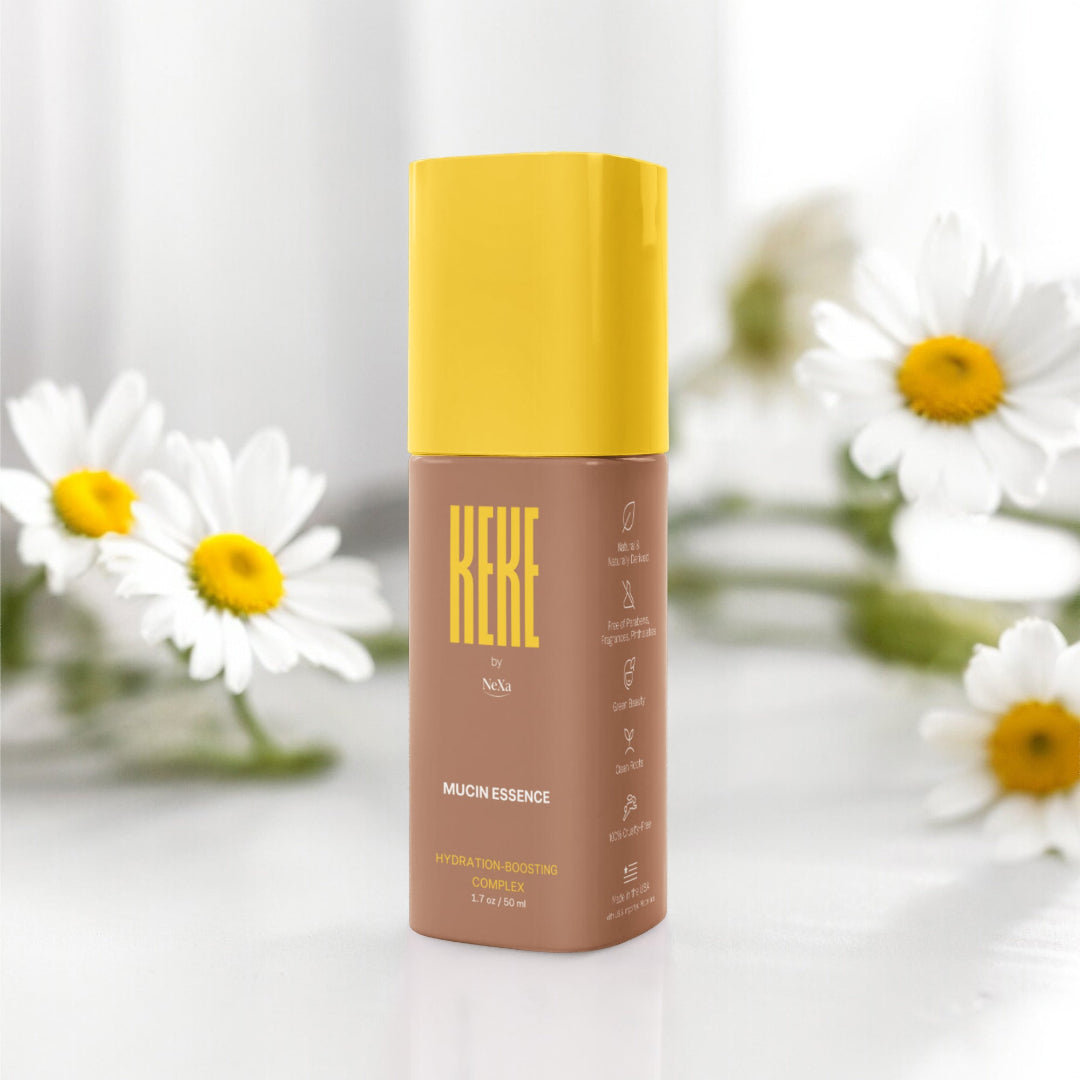 KEKE Mucin Essence