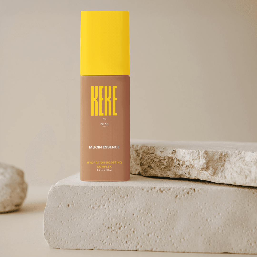 KEKE Mucin Essence