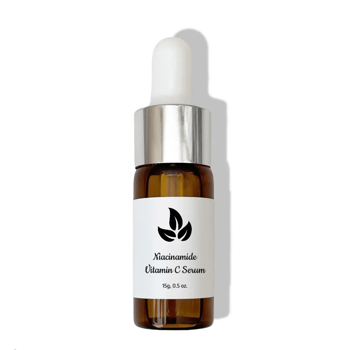 Niacinamide Vitamin C Serum (15g, 0.5oz.) - Private Label SR - Private Label - ▸PRIVATELABEL, ★Must be VEGAN - DR.HC Cosmetic Lab
